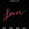 Taylor Signature Love SVG, Taylor Swift SVG