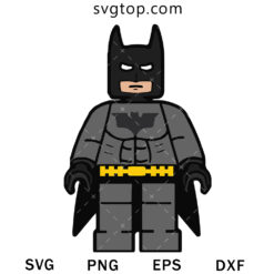 Batman Logo SVG, Dc Comics SVG